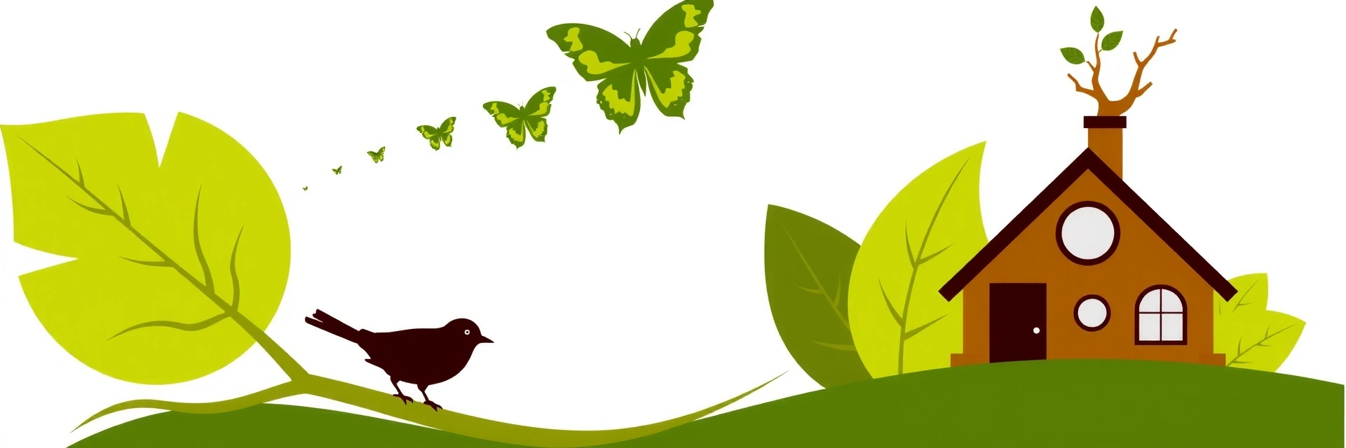 Fictional hotel logo for client 4