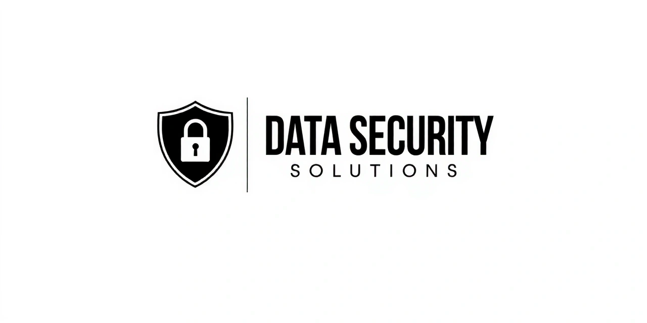 Data Security Solutions logo