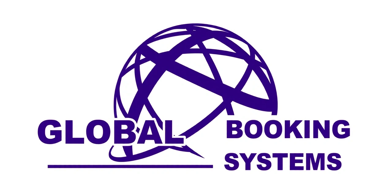 Global Booking Systems logo