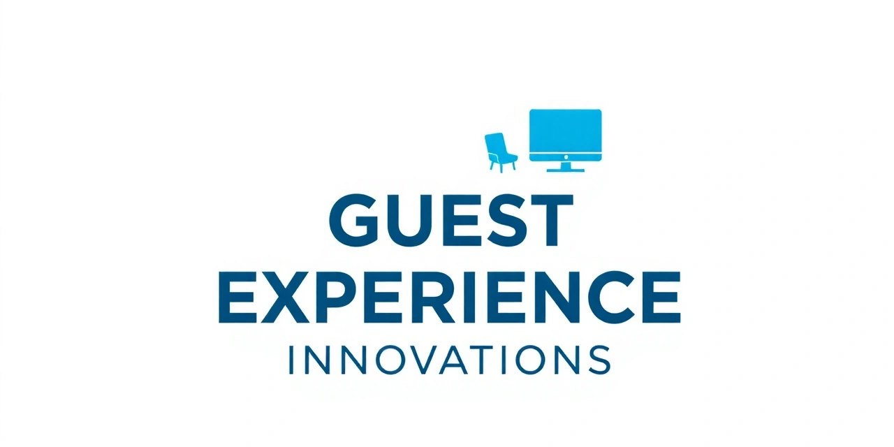 Guest Experience Innovations logo