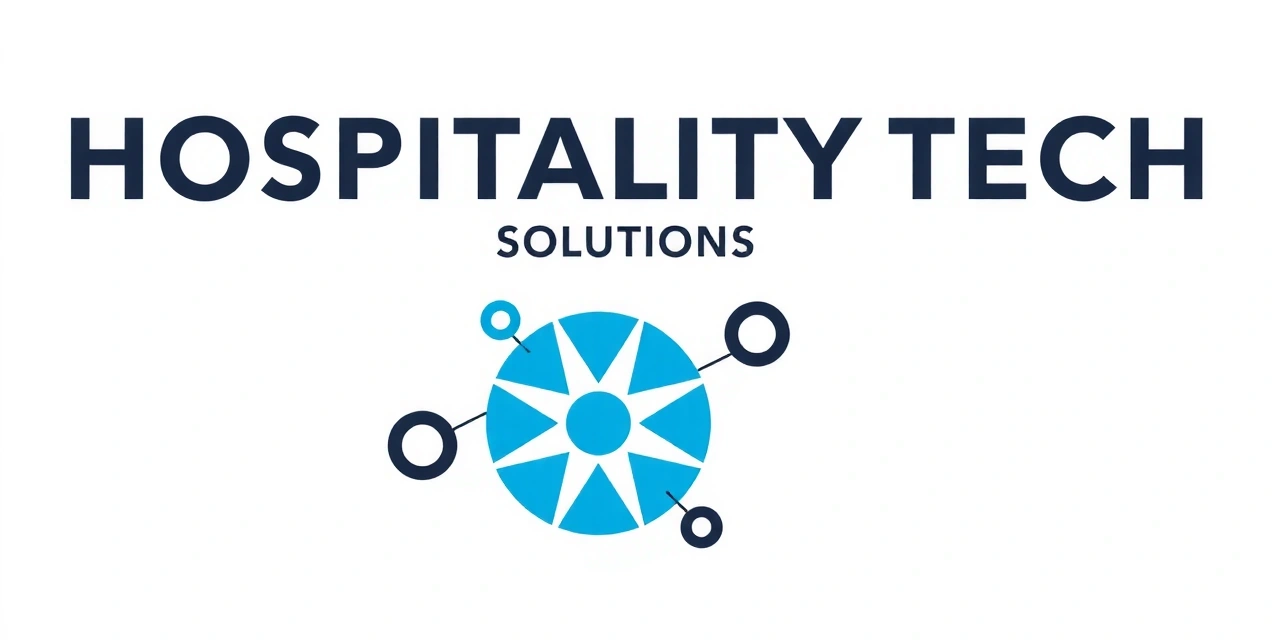 Hospitality Tech Solutions logo