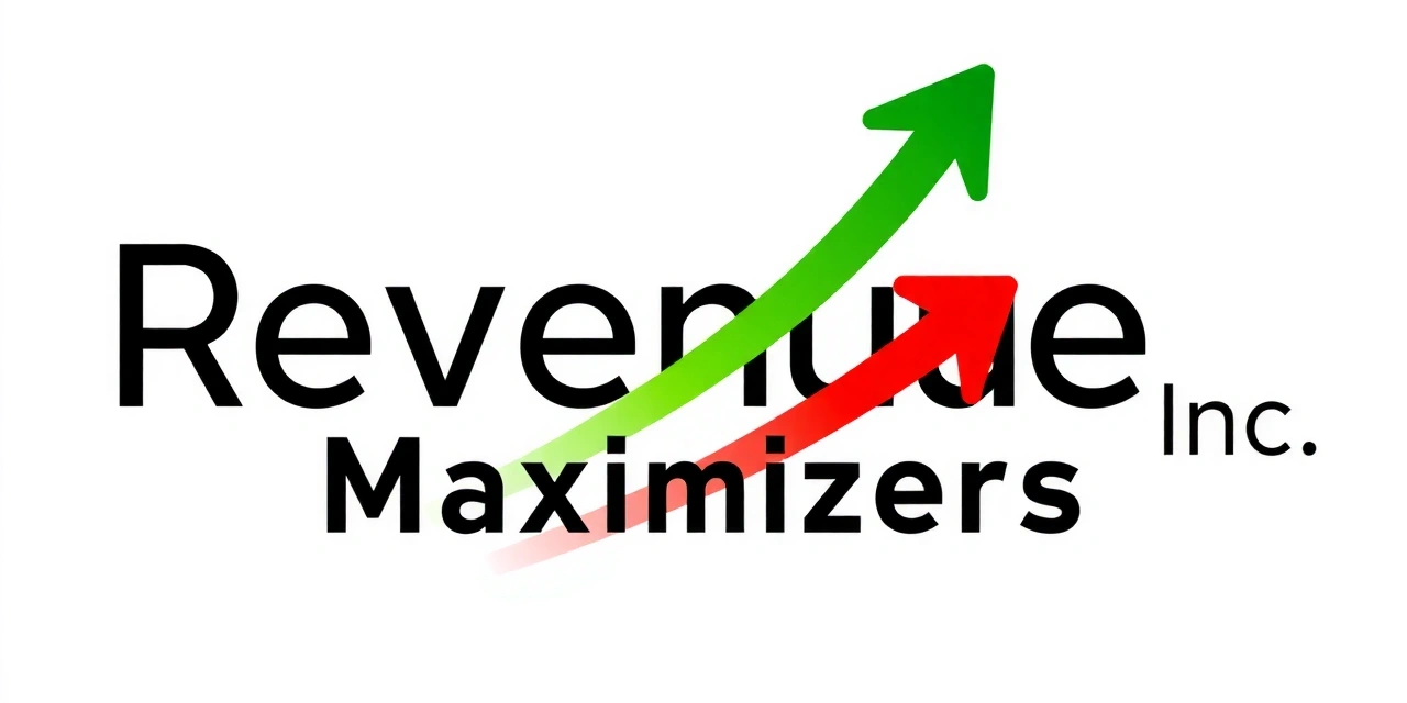 Revenue Maximizers Inc. logo