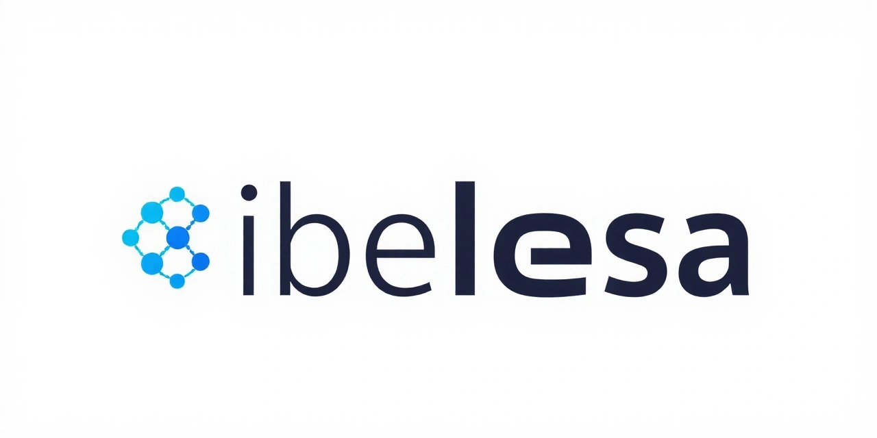 ibelsa logo