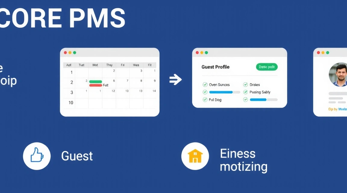 Basic plan features infographic